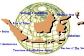 ICF Dalam Era Globalisasi – Leaders Meeting 2002